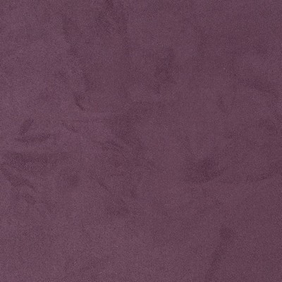 Charlotte Fabrics D3214 Eggplant Microsuede II D3214 Purple Multipurpose Polyester Polyester Fire Rated Fabric High Wear Commercial Upholstery CA 117  NFPA 260  Microsuede  Fabric