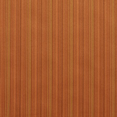 Charlotte Fabrics D324 Amber Classic Orange Multipurpose Woven  Blend Fire Rated Fabric Heavy Duty CA 117 Damask Jacquard Small Striped Striped 