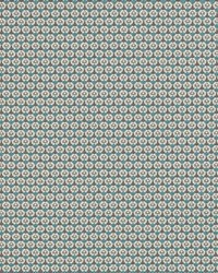 D3293 Turquoise Petite by  Charlotte Fabrics 