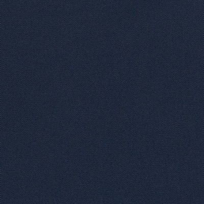 Charlotte Fabrics D3395 Oxford Washed Cotton D3395 Blue Multipurpose 100%  Blend Fire Rated Fabric Canvas  High Wear Commercial Upholstery CA 117  NFPA 260  Fabric