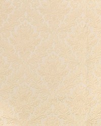D3566 Cream Damask by   