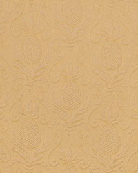 D3571 Gold Pineapple by  American Silk Mills 