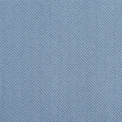 Charlotte Fabrics D371 Wedgewood Blue Upholstery Cotton  Blend Fire Rated Fabric Geometric Patterned Crypton High Wear Commercial Upholstery CA 117 Woven 