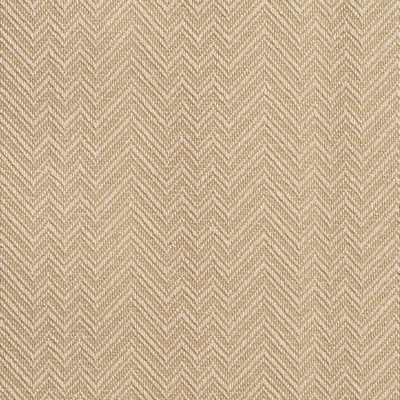 Charlotte Fabrics D377 Khaki Beige Upholstery Woven  Blend Fire Rated Fabric Patterned Crypton High Wear Commercial Upholstery CA 117 Zig Zag Woven 
