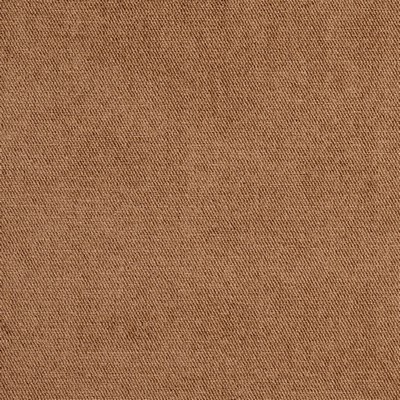 Charlotte Fabrics D405 Pecan Brown Multipurpose Woven  Blend Fire Rated Fabric High Wear Commercial Upholstery CA 117 Microsuede Solid Velvet 
