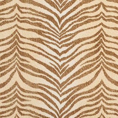 Charlotte Fabrics D427 Beach Tiger Brown Multipurpose Nylon  Blend Fire Rated Fabric Animal Print High Wear Commercial Upholstery CA 117 Microsuede Animal Print Velvet 