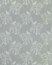 D4776 Willow Breeze by   