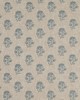 Charlotte Fabrics Posy Posy Sky