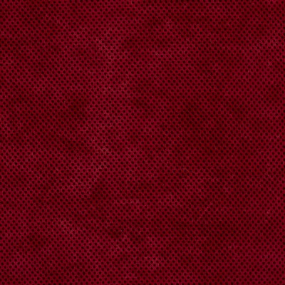 Charlotte Fabrics D529 Garnet Texture Red Multipurpose Nylon  Blend Fire Rated Fabric High Wear Commercial Upholstery CA 117 Microsuede Solid Velvet 