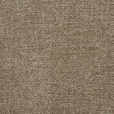 Charlotte Fabrics D600 Driftwood Brown Multipurpose Woven  Blend Fire Rated Fabric Solid Color Chenille High Wear Commercial Upholstery CA 117 