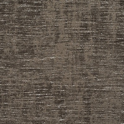 Charlotte Fabrics D667 Driftwood Brown Multipurpose Polyester  Blend Fire Rated Fabric Patterned Chenille High Performance CA 117 