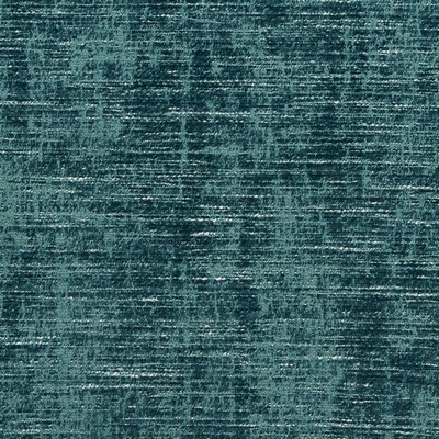 Charlotte Fabrics D673 Mermaid Blue Multipurpose Polyester  Blend Fire Rated Fabric Patterned Chenille High Performance CA 117 