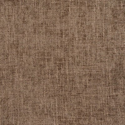 Charlotte Fabrics D692 Pecan Brown Multipurpose Polyester  Blend Fire Rated Fabric Patterned Chenille High Performance CA 117 