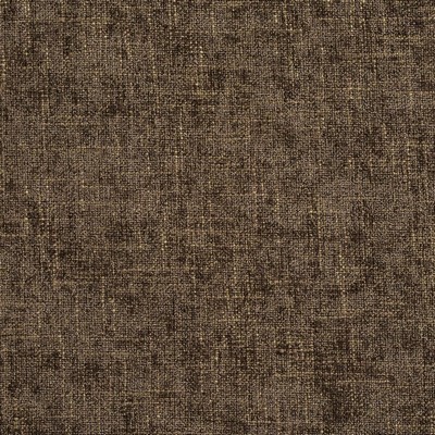 Charlotte Fabrics D694 Teak Brown Multipurpose Polyester  Blend Fire Rated Fabric Patterned Chenille High Performance CA 117 