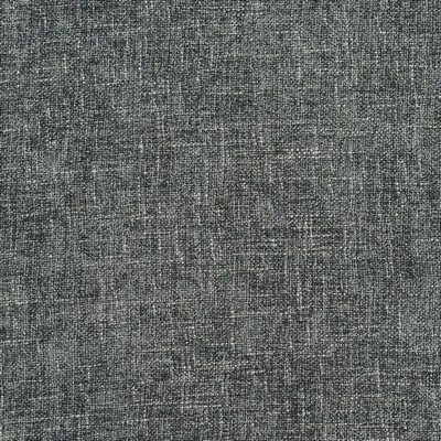 Charlotte Fabrics D696 Oxford Grey Multipurpose Polyester  Blend Fire Rated Fabric Patterned Chenille High Performance CA 117 