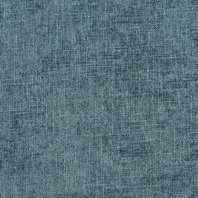 Charlotte Fabrics D699 Dragonfly Blue Multipurpose Polyester  Blend Fire Rated Fabric Patterned Chenille High Performance CA 117 