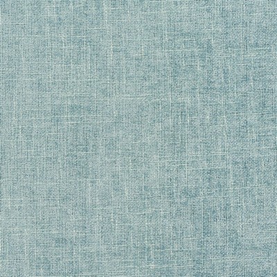 Charlotte Fabrics D707 Bluebell Blue Multipurpose Polyester  Blend Fire Rated Fabric Patterned Chenille High Performance CA 117 