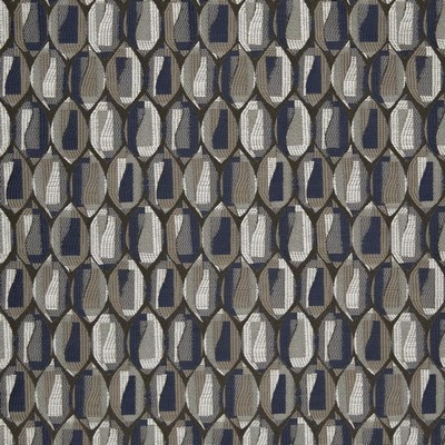 Charlotte Fabrics D823 Carlsbad/Storm Grey Upholstery Woven  Blend Fire Rated Fabric Geometric Heavy Duty CA 117 NFPA 260 Woven 