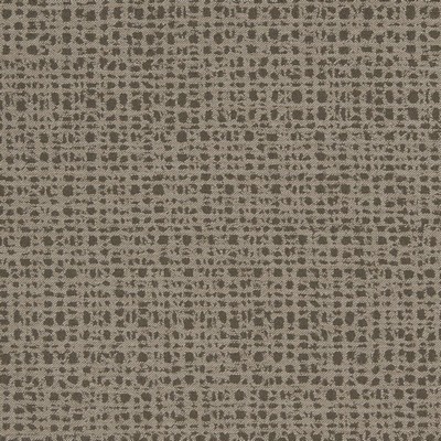 Charlotte Fabrics D883 Crosshatch/Mocha Brown Upholstery Woven  Blend Fire Rated Fabric High Wear Commercial Upholstery CA 117 NFPA 260 Damask Jacquard 