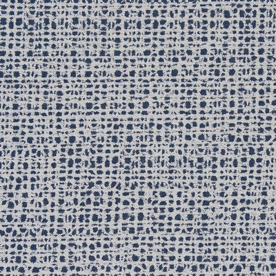 Charlotte Fabrics D884 Crosshatch/Navy Blue Upholstery Woven  Blend Fire Rated Fabric High Wear Commercial Upholstery CA 117 NFPA 260 Damask Jacquard 
