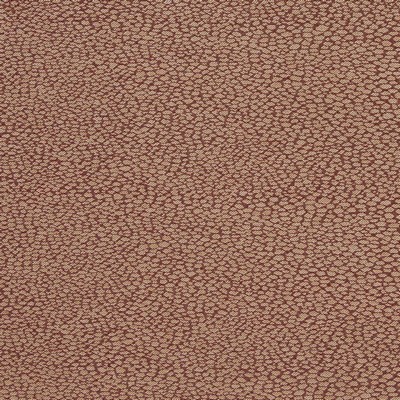 Charlotte Fabrics D901 Pebble/Spice Red Upholstery Woven  Blend Fire Rated Fabric High Wear Commercial Upholstery CA 117 NFPA 260 Damask Jacquard 