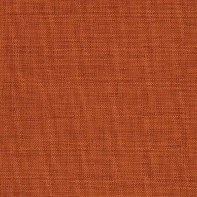 Charlotte Fabrics D959 Terra Cotta Orange Multipurpose Solution  Blend Fire Rated Fabric Heavy Duty CA 117 NFPA 260 Damask Jacquard Solid Outdoor 