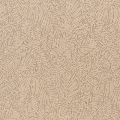 Charlotte Fabrics F300-167 Sandstone F300-167 Green Upholstery Polyester  Blend Fire Rated Fabric Geometric  High Wear Commercial Upholstery CA 117  NFPA 260  Leaves and Trees  Fabric