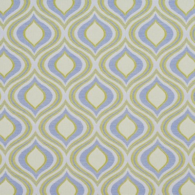 Charlotte Fabrics I9000-20 Yellow Multipurpose Solution  Blend Fire Rated Fabric Geometric High Wear Commercial Upholstery CA 117 NFPA 260 Damask Jacquard Fun Print Outdoor 