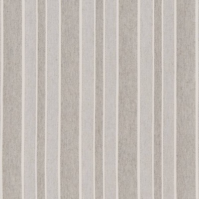 Charlotte Fabrics R345 Cloud Stripe White Upholstery Polyester  Blend Fire Rated Fabric Heavy Duty CA 117 NFPA 260 Damask Jacquard 