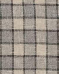 Charlotte Fabrics R377 Grey Plaid Fabric