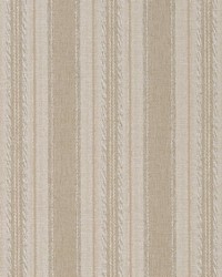 R430 Oyster Stripe by  Charlotte Fabrics 