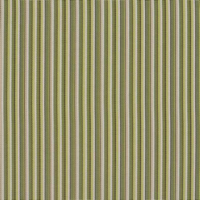 Charlotte Fabrics S104 Kiwi Green Upholstery Coated  Blend Fire Rated Fabric High Wear Commercial Upholstery CA 117 Stripes and Plaids Outdoor Discount Vinyls