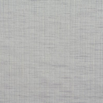Charlotte Fabrics SH02 Silver Silver Drapery Polyester Fire Rated Fabric CA 117 NFPA 260 Extra Wide Sheer 