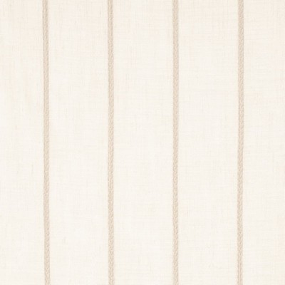 Charlotte Fabrics SH165 Buttermilk Sheer Elegance SH165 Beige Sheer Polyester Polyester Fire Rated Fabric Crewel and Embroidered  CA 117  NFPA 260  NFPA 701 Flame Retardant  Fabric