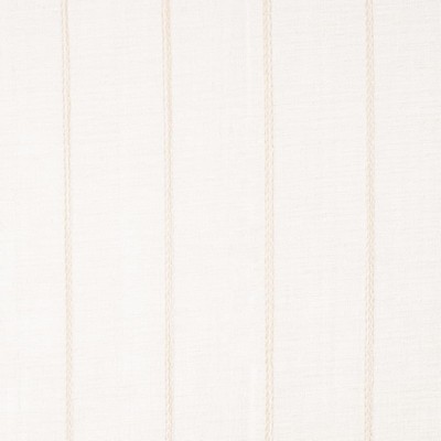 Charlotte Fabrics SH166 Oyster Sheer Elegance SH166 Beige Sheer Polyester Polyester Fire Rated Fabric Crewel and Embroidered  CA 117  NFPA 260  NFPA 701 Flame Retardant  Fabric