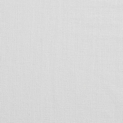 Charlotte Fabrics SH31 Winter White White Drapery Polyester Fire Rated Fabric CA 117 NFPA 260 Extra Wide Sheer 