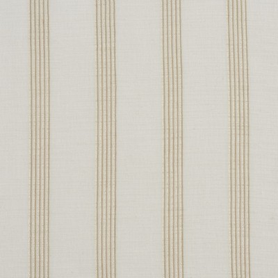 Charlotte Fabrics SH86 Champagne Beige Drapery Polyester Fire Rated Fabric CA 117 NFPA 260 Checks and Striped Sheer Extra Wide Sheer 