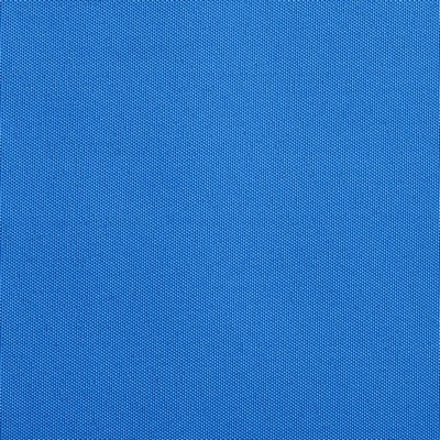 Charlotte Fabrics Top Choice Blue Blue Upholstery 7oz.  Blend Fire Rated Fabric High Performance CA 117 Solid Outdoor 