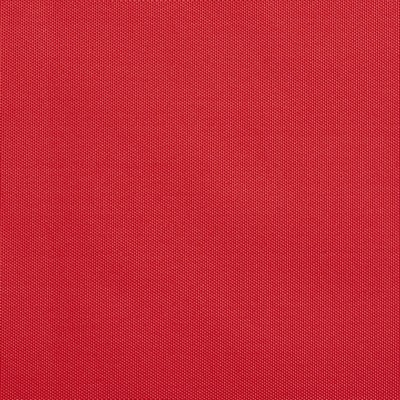 Charlotte Fabrics Top Choice Red Red Upholstery 7oz.  Blend Fire Rated Fabric High Performance CA 117 Solid Outdoor 