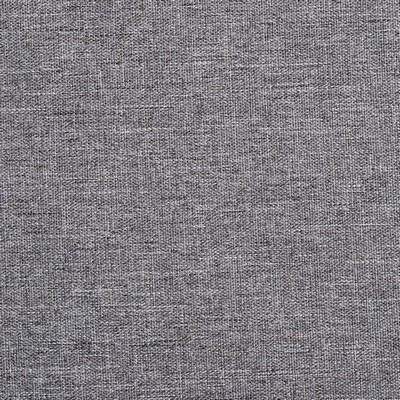 Charlotte Fabrics Top Choice Slate Grey Upholstery 7oz.  Blend Fire Rated Fabric High Performance CA 117 Solid Outdoor 