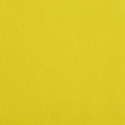 Charlotte Fabrics Top Choice Yellow Yellow Upholstery 7oz.  Blend Fire Rated Fabric High Performance CA 117 Solid Outdoor 