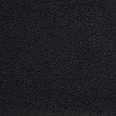 Charlotte Fabrics V101 Kitoni Black Black Upholstery Vinyl  Blend Fire Rated Fabric High Wear Commercial Upholstery CA 117 Automotive Vinyls
