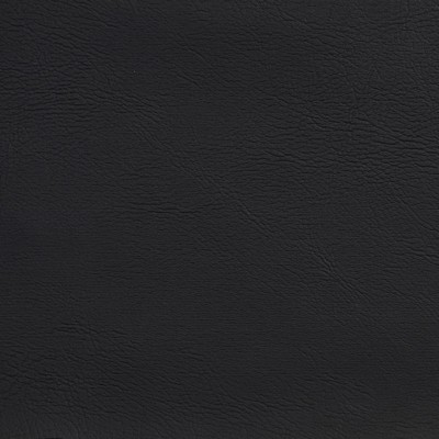 Charlotte Fabrics V102 Madrid Black Black Upholstery Vinyl  Blend Fire Rated Fabric High Wear Commercial Upholstery CA 117 Automotive Vinyls