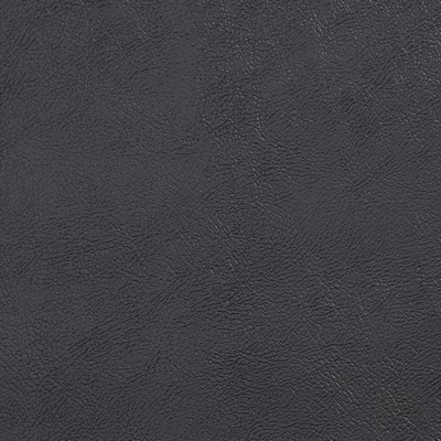 Charlotte Fabrics V122 Midnight Black Upholstery Vinyl  Blend Fire Rated Fabric High Wear Commercial Upholstery CA 117 Automotive Vinyls