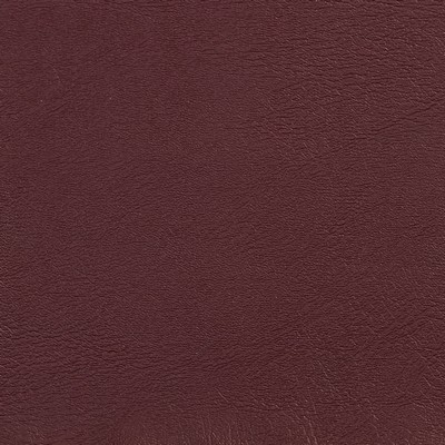 Charlotte Fabrics V124 Burgundy Red Upholstery Vinyl  Blend Fire Rated Fabric High Wear Commercial Upholstery CA 117 Automotive Vinyls