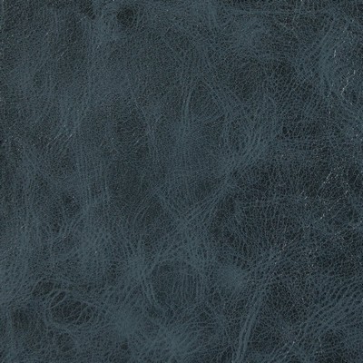 Charlotte Fabrics V204 Denim Blue Upholstery Vinyl/Polyurethane  Blend Fire Rated Fabric High Wear Commercial Upholstery Solid Faux LeatherCA 117 Automotive Vinyls
