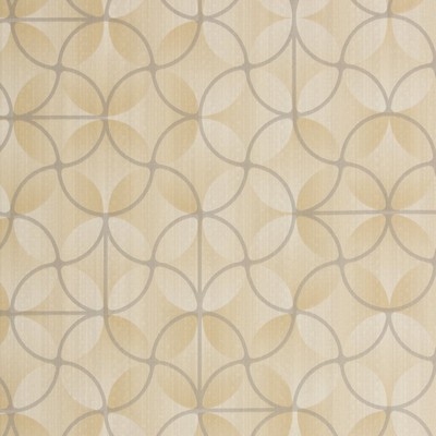 Charlotte Fabrics V272 Champagne Beige Upholstery Virgin  Blend Fire Rated Fabric Circles and SwirlsHigh Wear Commercial Upholstery CA 117 Automotive Vinyls