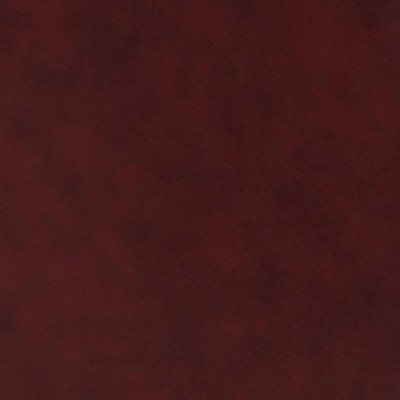 Charlotte Fabrics V517 Burgundy Red Upholstery Breathable  Blend Fire Rated Fabric High Wear Commercial Upholstery Solid Faux LeatherFlame Retardant Vinyl CA 117 NFPA 260 Solid Color VinylAutomotive Vinyls