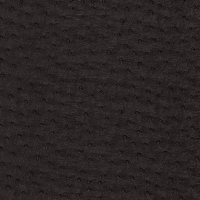 Charlotte Fabrics V620 Ebony Black Upholstery Vinyl  Blend Fire Rated Fabric High Wear Commercial Upholstery CA 117 NFPA 260 Animal Vinyl 