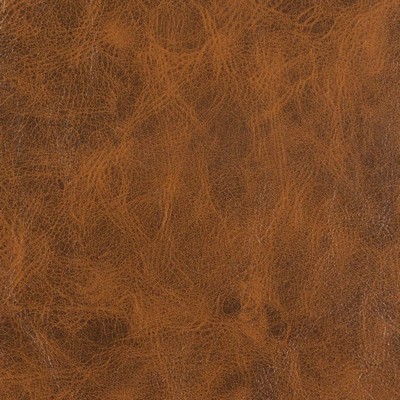 Charlotte Fabrics V634 Aged Brandy Brown Upholstery Vinyl/Polyurethane  Blend Fire Rated Fabric High Wear Commercial Upholstery CA 117 NFPA 260 
